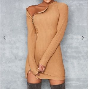 Mistress Rocks dress